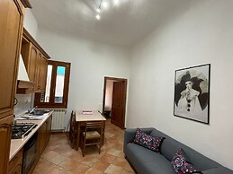 Zannoni Apartments