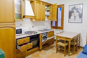 Zannoni Apartments