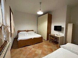 Zannoni Apartments