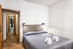 Zannoni Apartments