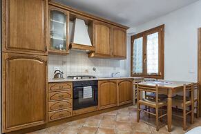Zannoni Apartments