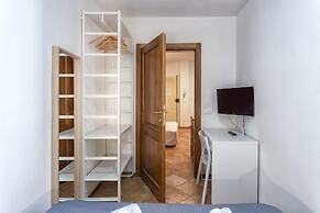 Zannoni Apartments