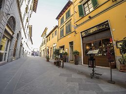 Zannoni Apartments