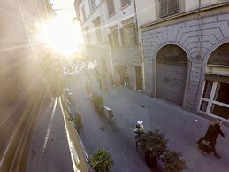 Zannoni Apartments