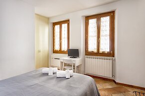 Zannoni Apartments