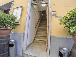 Zannoni Apartments