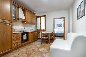 Zannoni Apartments