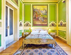 Hollywood Inn Palermo Rooms