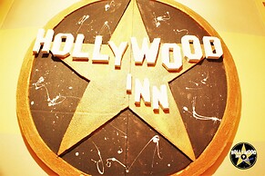 Hollywood Inn Palermo Rooms