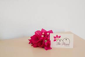 Pension The Flower