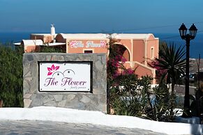 Pension The Flower