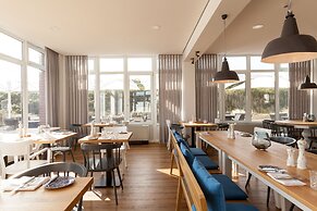 Wyn. Strandhotel Sylt