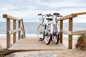 Wyn. Strandhotel Sylt