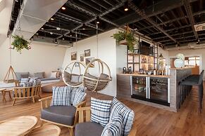 Wyn. Strandhotel Sylt
