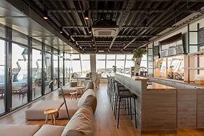 Wyn. Strandhotel Sylt