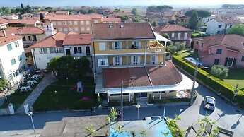 Maison del Magra