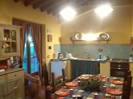 La Collina dei Ciliegi