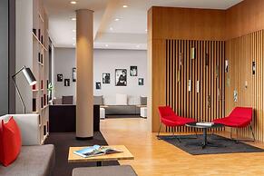 Ernst Leitz Hotel Wetzlar