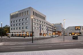 Ernst Leitz Hotel Wetzlar