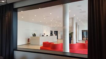 Ernst Leitz Hotel Wetzlar