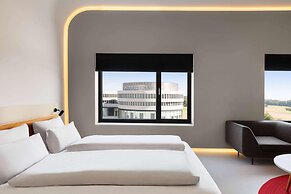 Ernst Leitz Hotel Wetzlar
