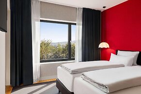 Ernst Leitz Hotel Wetzlar