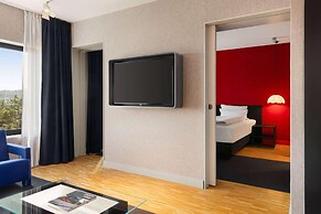 Ernst Leitz Hotel Wetzlar