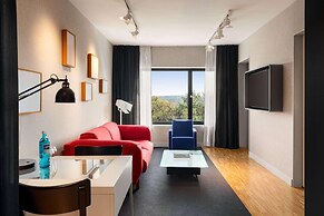 Ernst Leitz Hotel Wetzlar