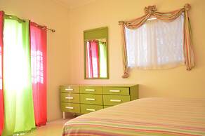 Sea Grove Villa