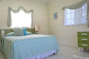 Sea Grove Villa