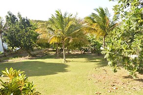 Sea Grove Villa
