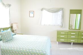Sea Grove Villa