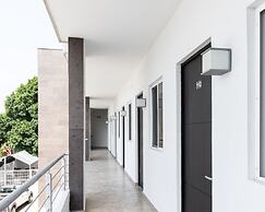 Nova Hotel