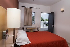 Nova Hotel