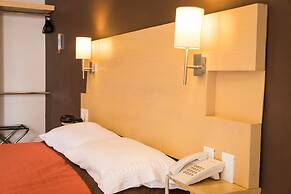 Nova Hotel