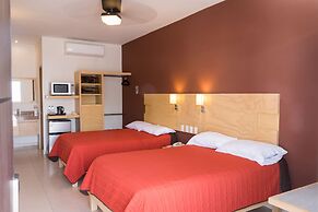 Nova Hotel