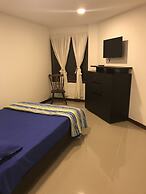 Hotel Casa Chente