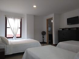 Hotel Casa Chente