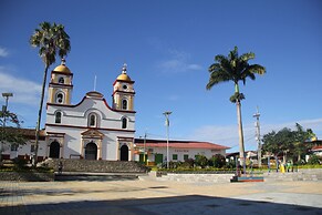 Hotel Casa Chente