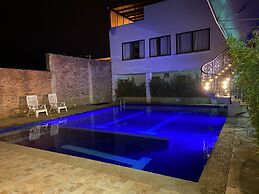 Hotel Casa Chente