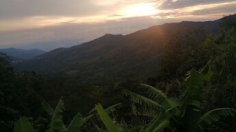 Hotel Casa Chente