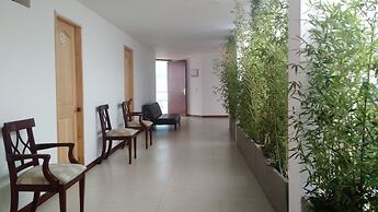Hotel Casa Chente