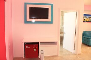 Miami Inn Hotel