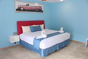 Miami Inn Hotel