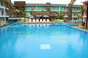 Miami Inn Hotel