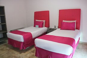 Miami Inn Hotel