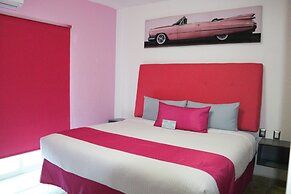 Miami Inn Hotel
