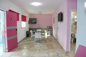 Miami Inn Hotel