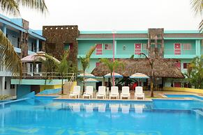 Miami Inn Hotel