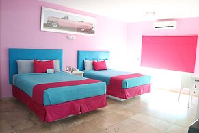 Miami Inn Hotel